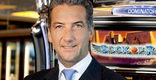 Novomatic-Chef Neumann: „Wir überleben auch ohne Österreich!